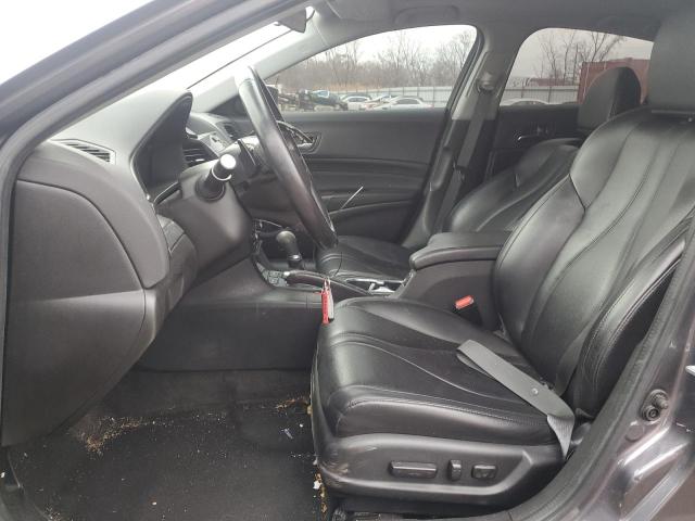 2020 ACURA ILX - 19UDE2F35LA005453