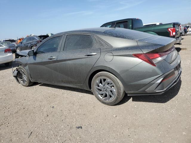 2024 HYUNDAI ELANTRA SE - KMHLM4DGXRU642355