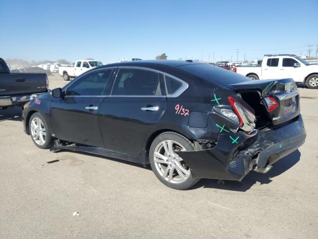 Vin: 1n4bl3ap6gc270782, lot: 48162215, nissan altima 3.5sl 20162