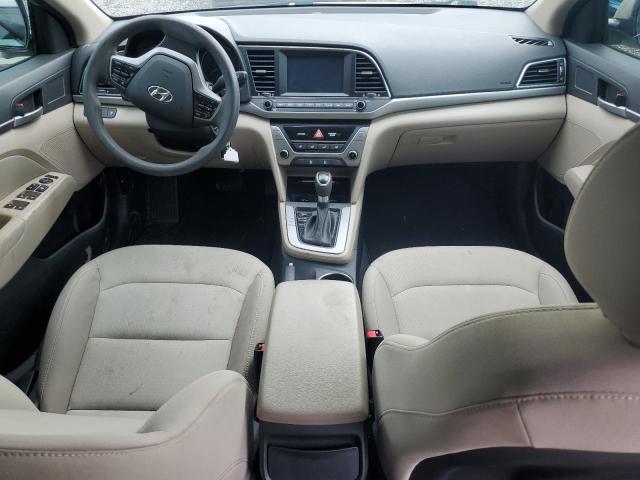 2018 HYUNDAI ELANTRA SE - 5NPD84LF1JH371139