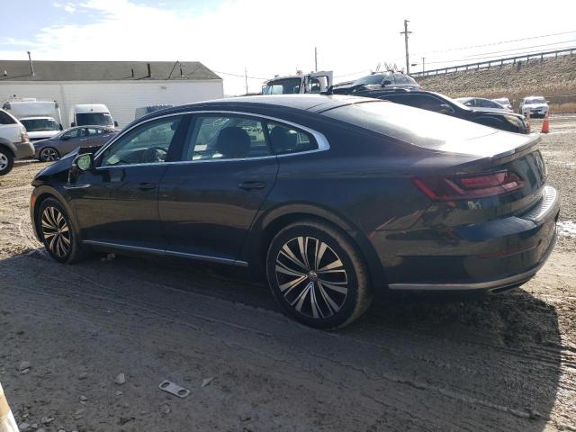 2019 VOLKSWAGEN ARTEON SE WVWBR7AN5KE009221