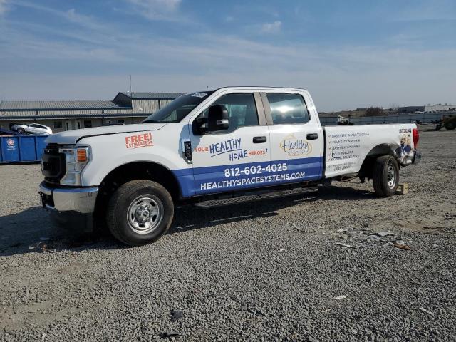 2020 FORD F250 SUPER - 1FT7W2B60LEE88240