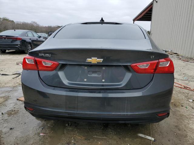 2017 CHEVROLET MALIBU LT - 1G1ZE5ST4HF168447