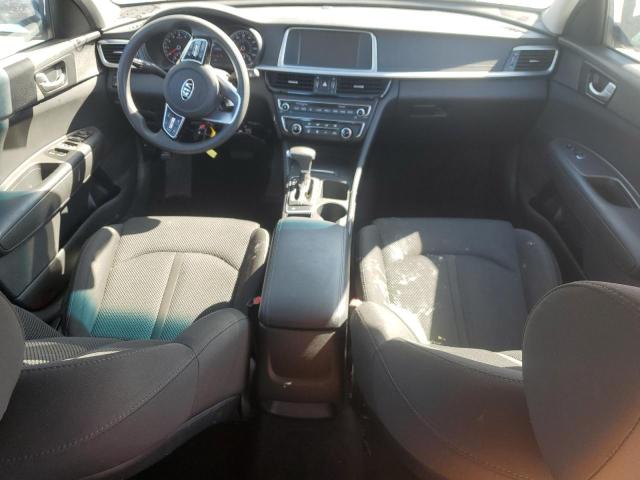 2019 KIA OPTIMA LX - 5XXGT4L33KG276399