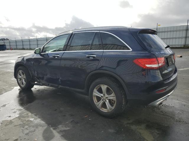 Vin: wdc0g4jb6gf015963, lot: 49482715, mercedes-benz glc-class 300 20162