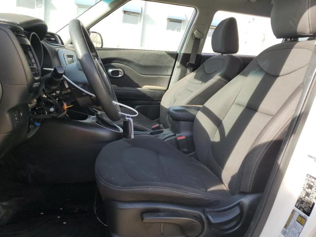 2015 KIA SOUL - KNDJN2A28F7145921
