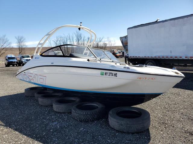 YAMAHA BOAT 2021 YAMC0029L021 photo #1