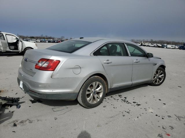 Vin: 1fahp2ew9ag121518, lot: 47967355, ford taurus sel 20103