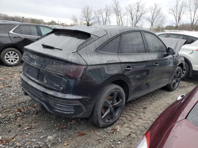 2023 AUDI Q5 SPORTBA WA15AAFY9P2139364