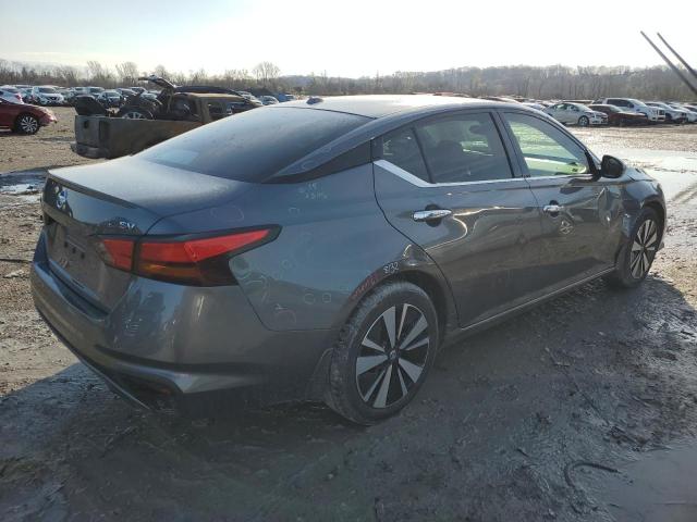 2019 NISSAN ALTIMA SV - 1N4BL4DV3KC132383