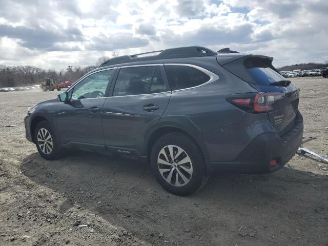 Vin: 4s4btadc6p3192409, lot: 51071385, subaru outback premium 20232