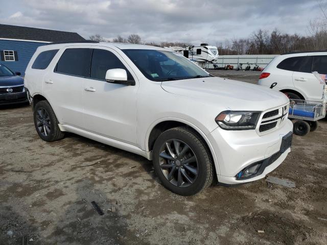 Vin: 1c4rdjdg4jc177000, lot: 47479835, dodge durango gt 20184