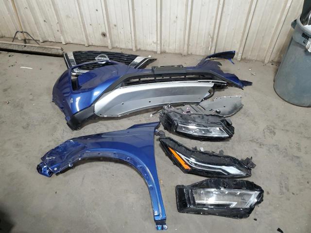 2023 NISSAN ROGUE PLAT JN8BT3DD3PW319936