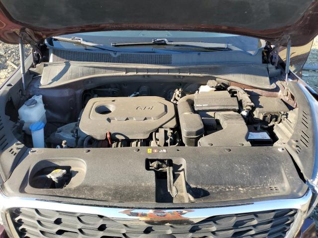2019 KIA SORENTO L - 5XYPG4A3XKG448754