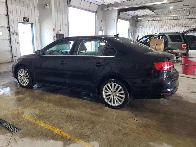 Vin: 3vwd17ajxfm250461, lot: 48507405, volkswagen jetta se 20152