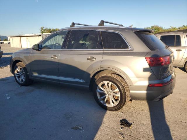 2017 AUDI Q7 PREMIUM WA1LAAF75HD015080