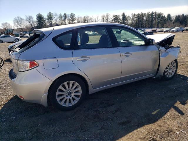 Vin: jf1gh6b64ag811360, lot: 48543315, subaru impreza 2.5i premium 20103