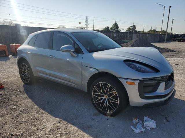 Vin: wp1aa2a54plb06868, lot: 48491645, porsche macan base base 20234