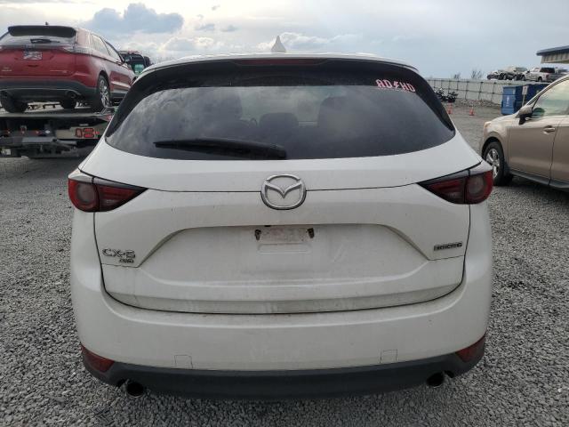 2020 MAZDA CX-5 GRAND - JM3KFBDM0L0846270