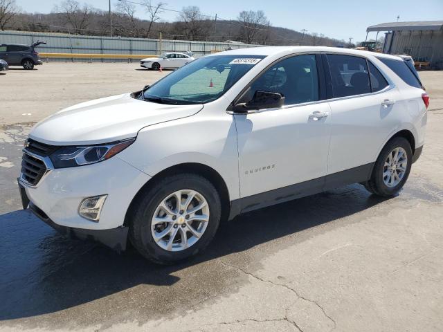 Vin: 2gnaxjev6j6245587, lot: 48374315, chevrolet equinox lt 2018 img_1