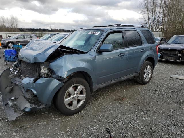 2012 FORD ESCAPE LIM #3112634409