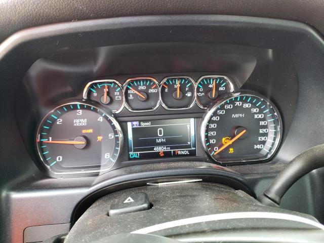 2018 GMC SIERRA K15 - 3GTU2NEC2JG335396