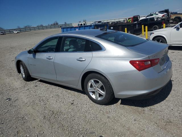Vin: 1g1zb5st0mf088677, lot: 50569065, chevrolet malibu ls 20212