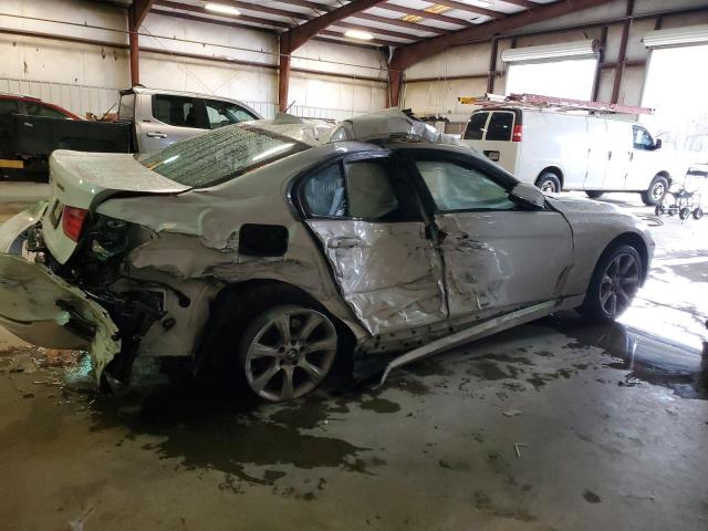Vin: wba3b1g5xfnt63204, lot: 48204295, bmw 3 series i 20153
