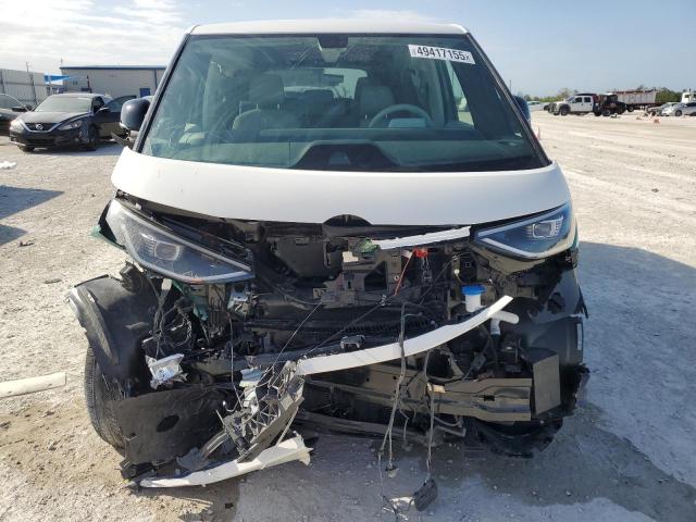 2025 VOLKSWAGEN ID BUZZ FI WVG5WVEB9SH008772