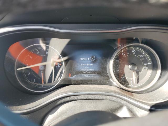 2019 JEEP CHEROKEE L - 1C4PJMDX9KD138299