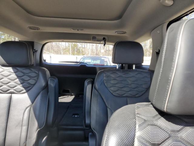 2021 HYUNDAI PALISADE L - KM8R5DHE4MU250772