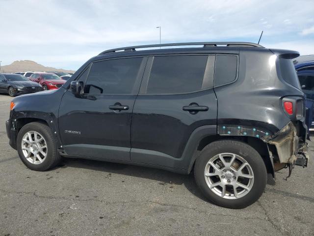 Vin: zacnjcbb2mpm95351, lot: 50155565, jeep renegade latitude 20212