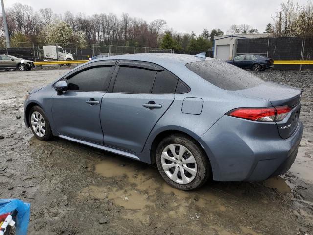 Vin: 5yfb4mde8rp129066, lot: 50152635, toyota corolla le 20242