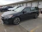 2016 HONDA ACCORD EXL - 1HGCR2F84GA000598