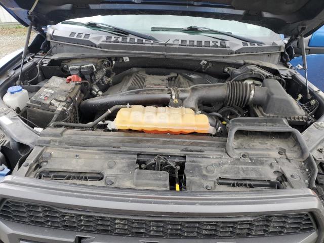 2018 FORD F150 RAPTO - 1FTFW1RG9JFD29034