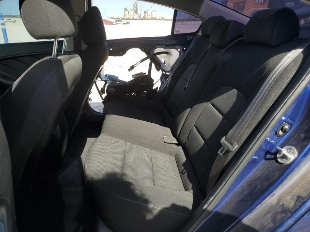 2017 KIA FORTE LX - 3KPFK4A70HE141614
