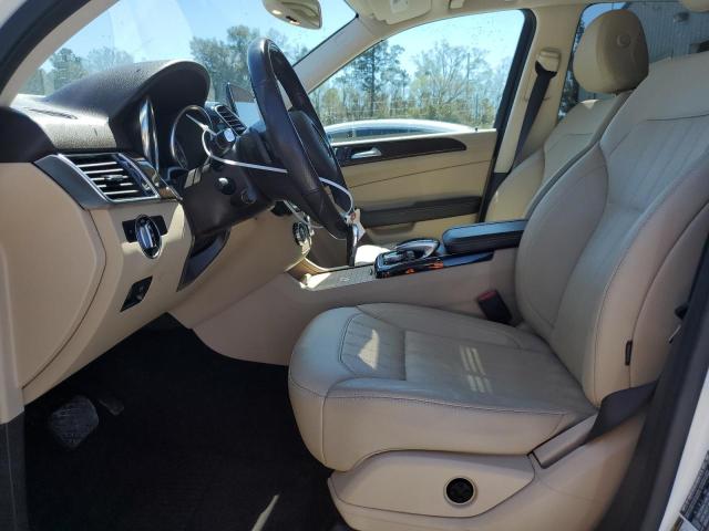 2018 MERCEDES-BENZ GLE 350 - 4JGDA5JB8JB152962