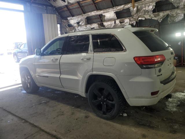 Vin: 1c4rjfag4ec577834, lot: 47474455, jeep grand cher laredo 20142