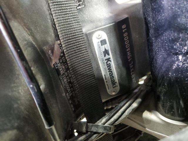 2021 KAWASAKI ZX1002 L JKBZXVL15MA000618