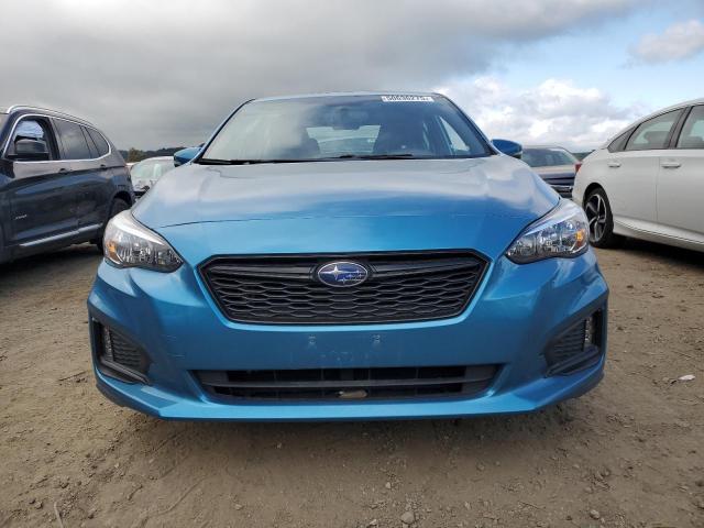 2018 SUBARU IMPREZA SP - 4S3GKAM61J3618621