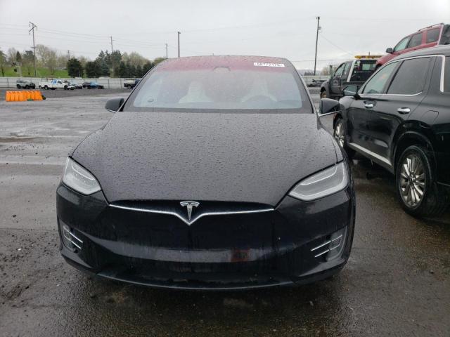 2018 TESLA MODEL X - 5YJXCBE20JF119875