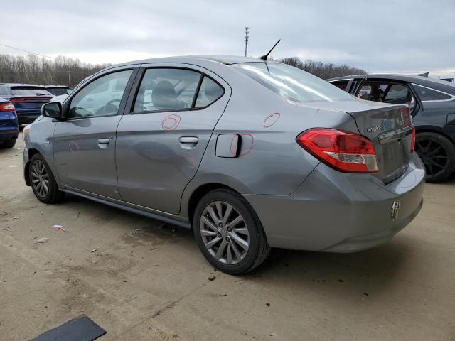 Vin: ml32f4fj0khf01110, lot: 46901865, mitsubishi mirage g4 se 20192