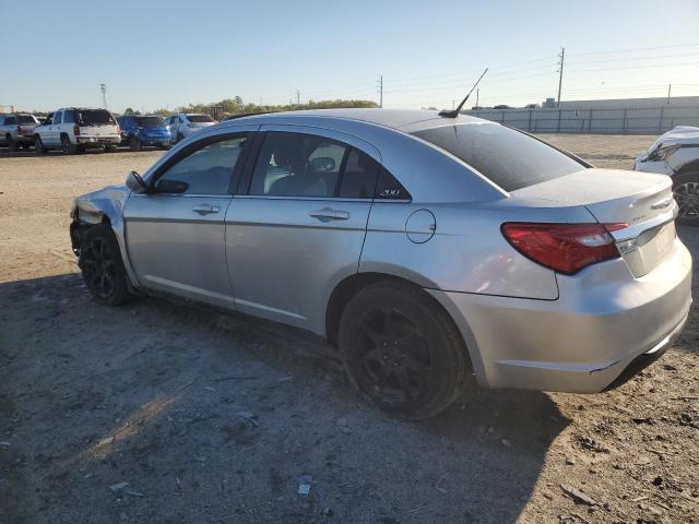 Vin: 1c3bc1fg7bn503495, lot: 49299835, chrysler 200 touring 20112