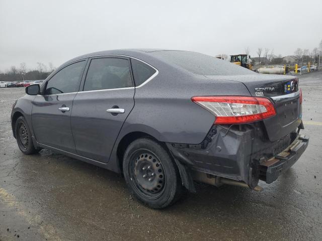 Vin: 3n1ab7ap3dl743816, lot: 50304825, nissan sentra s 20132