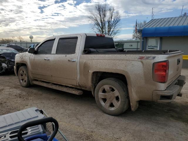 Vin: 3gcuksec3eg324671, lot: 50208985, chevrolet all models k1500 ltz 20142