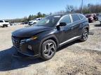 2022 HYUNDAI TUCSON SEL - 5NMJF3AE2NH158278