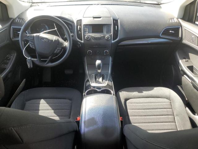 2017 FORD EDGE SE - 2FMPK3G91HBB88662