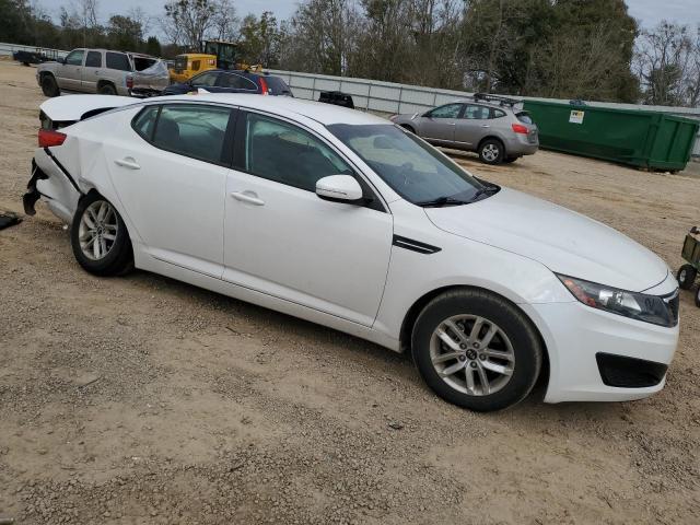 Vin: knagm4a75b5120689, lot: 47436085, kia optima lx 20114