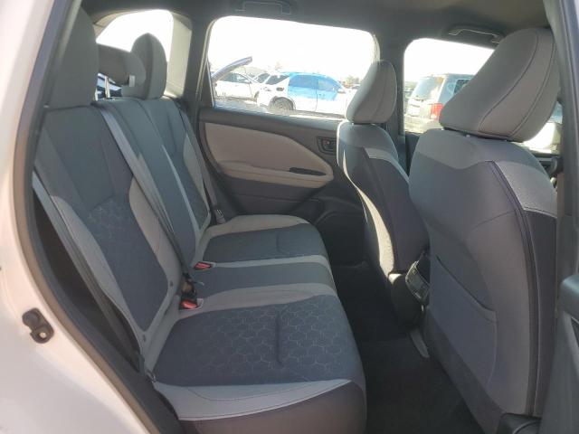 2025 SUBARU FORESTER JF2SLDAC7SH409814