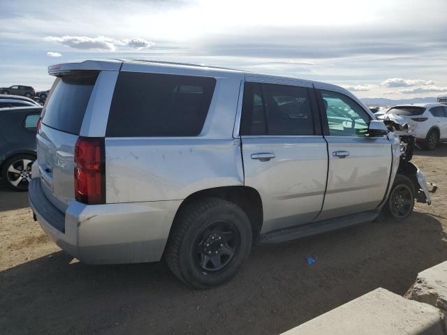 2019 CHEVROLET TAHOE POLI 1GNSKDEC7KR270507